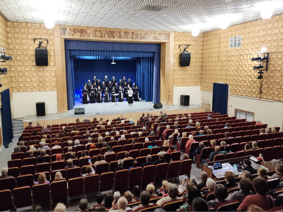 Фото: МедиаБанк Подмосковья/Мария Андрюхина