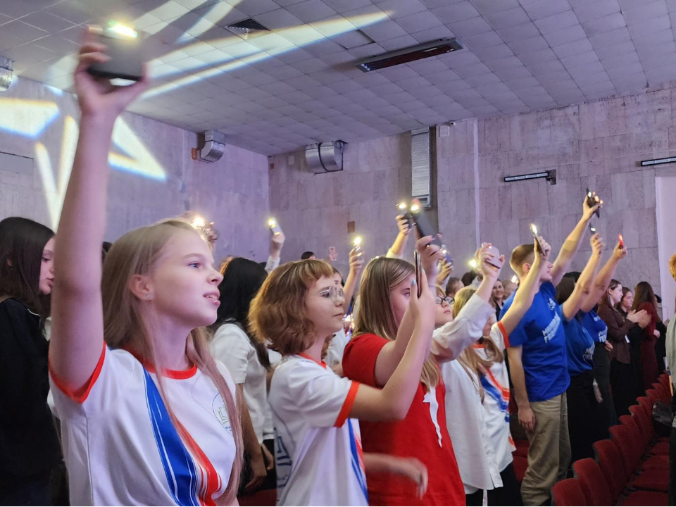 Фото: МедиаБанк Подмосковья/Анастасия Сараева