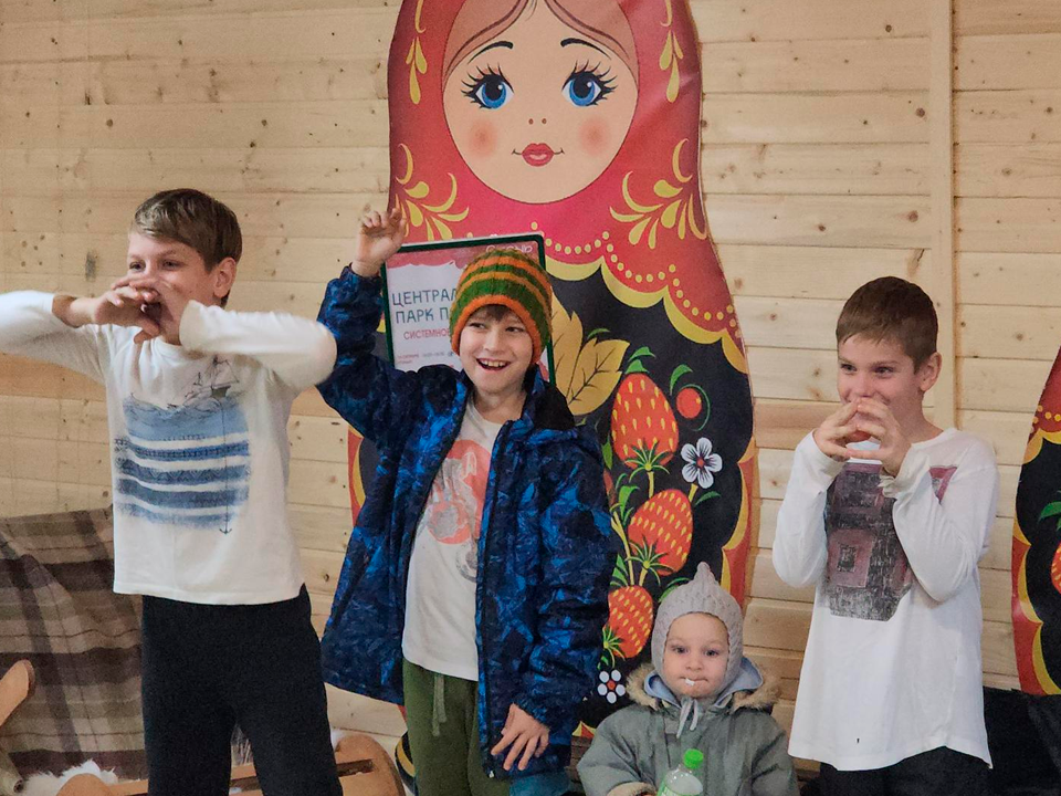 Фото: МедиаБанк Подмосковья/Михаил Раскин