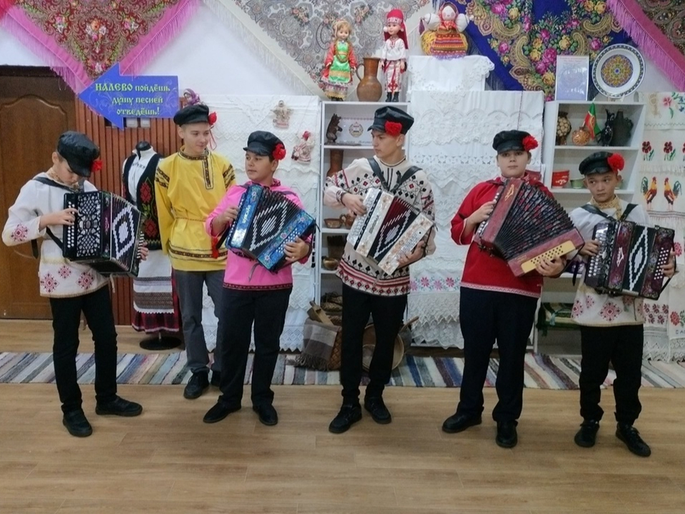 Фото: управление по культуре и туризму администрации г.о. Коломна