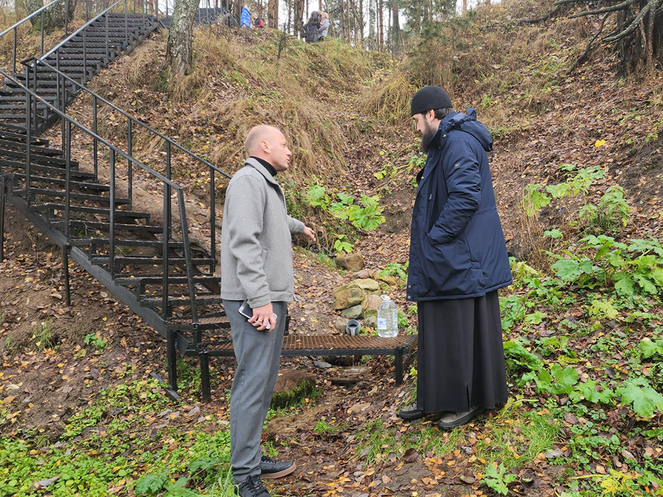 Фото: МедиаБанк Подмосковья/Екатерина Мелкозерова
