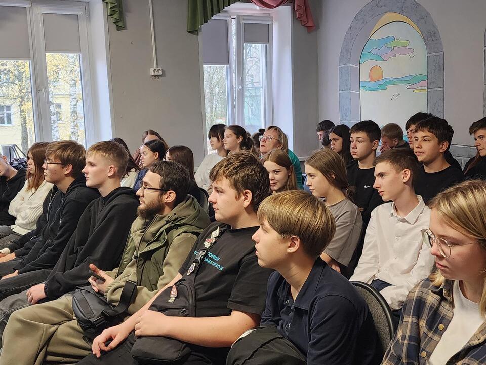 Фото: Екатерина Мелкозерова