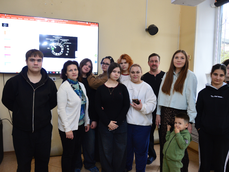 Фото: личный архив Михаила Мартыненко