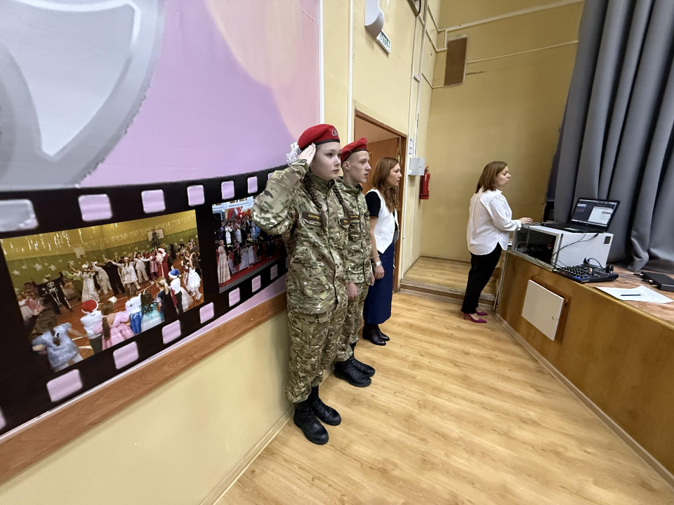 Фото: МедиаБанк Подмосковья/Анна Дука