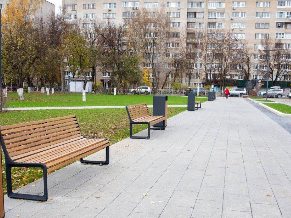 Фото: пресс-служба администрации г.о. Подольск