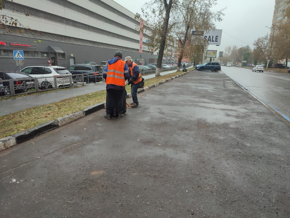 Фото: t.me/admluberdor