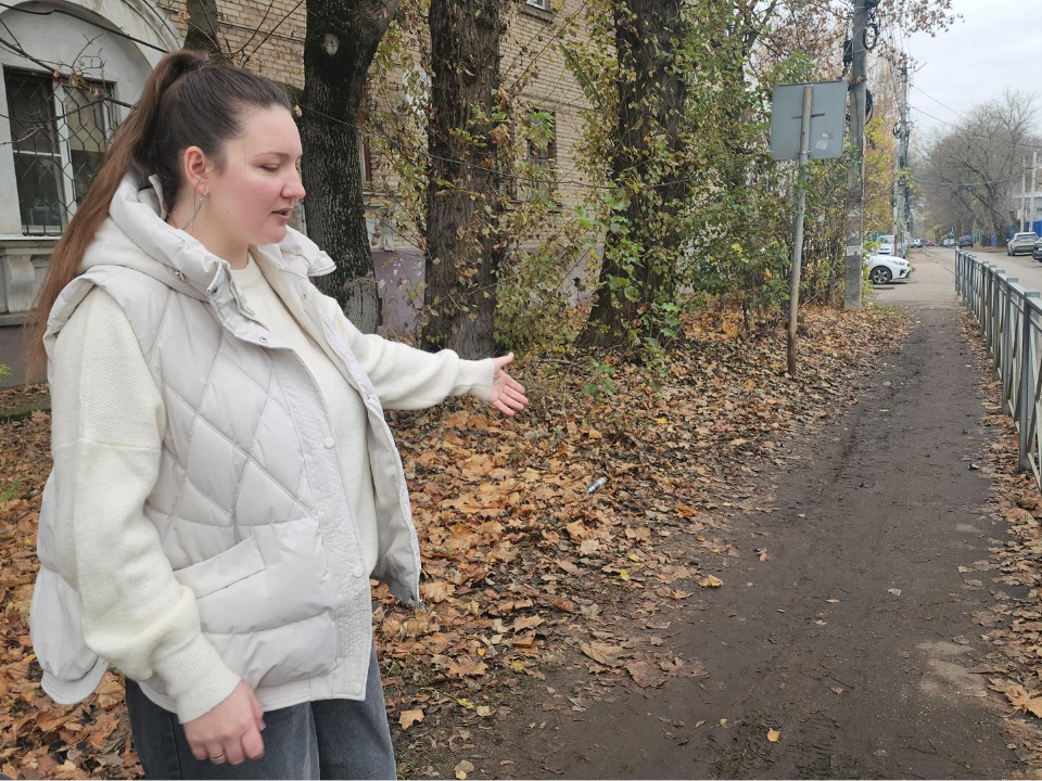 Фото: МедиаБанк Подмосковья/Наталья Лымарь