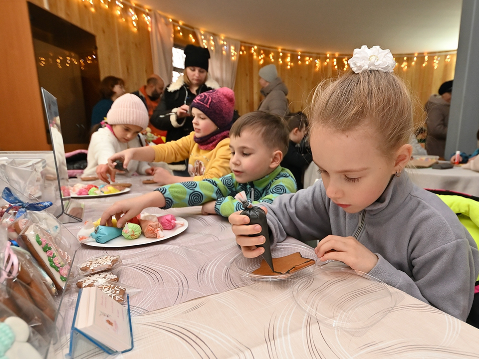 Фото: Сергей Демянюк