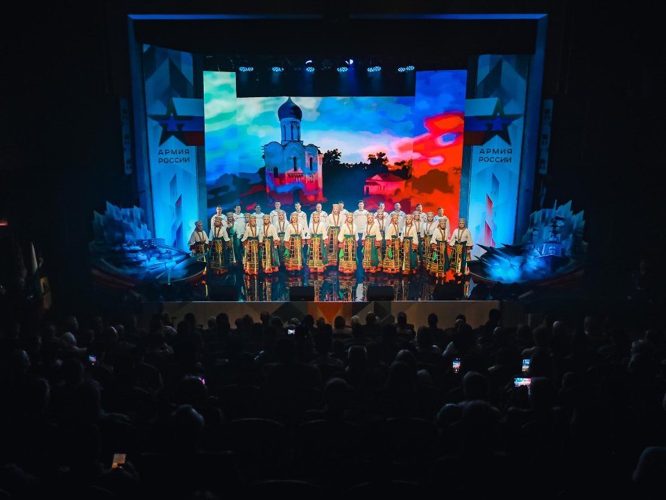 Фото: пресс-служба администрации г.о. Химки