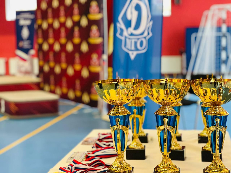 Фото: ГУ Росгвардии по МО