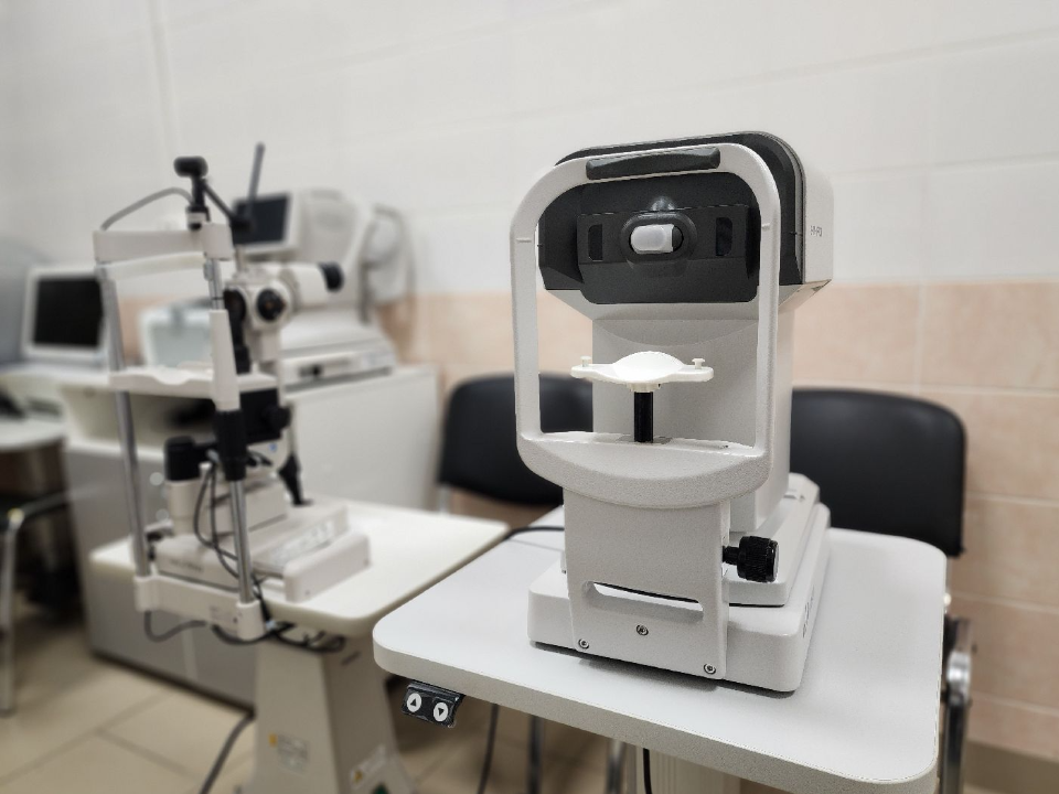 Фото: МедиаБанк Подмосковья/Мария Шигорева