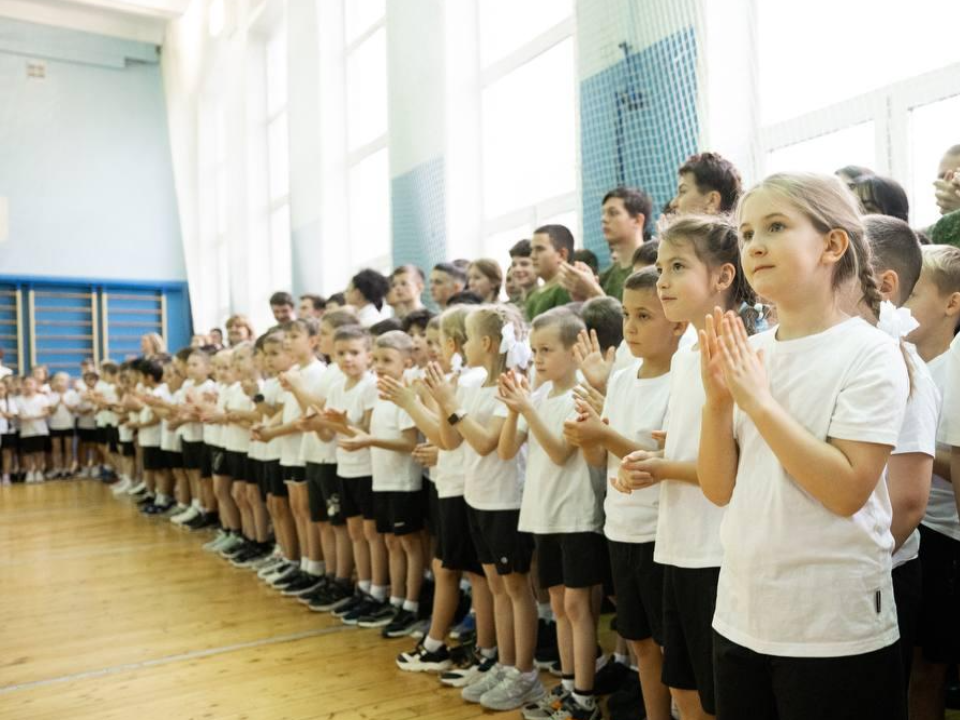 Фото: пресс-служба администрации г.о. Люберцы