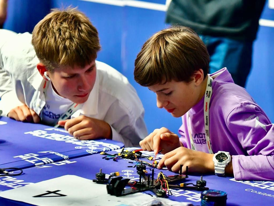 Фото: Щелковский колледж