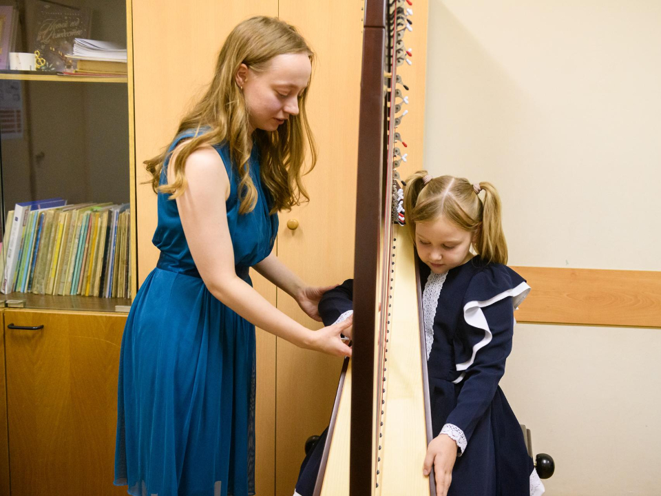 Фото: Дарья Сивова 