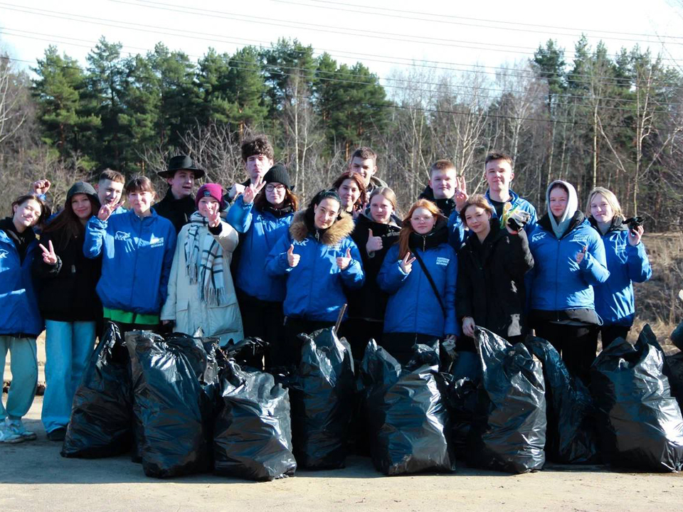 Фото: пресс-служба администрации г.о. Щелково