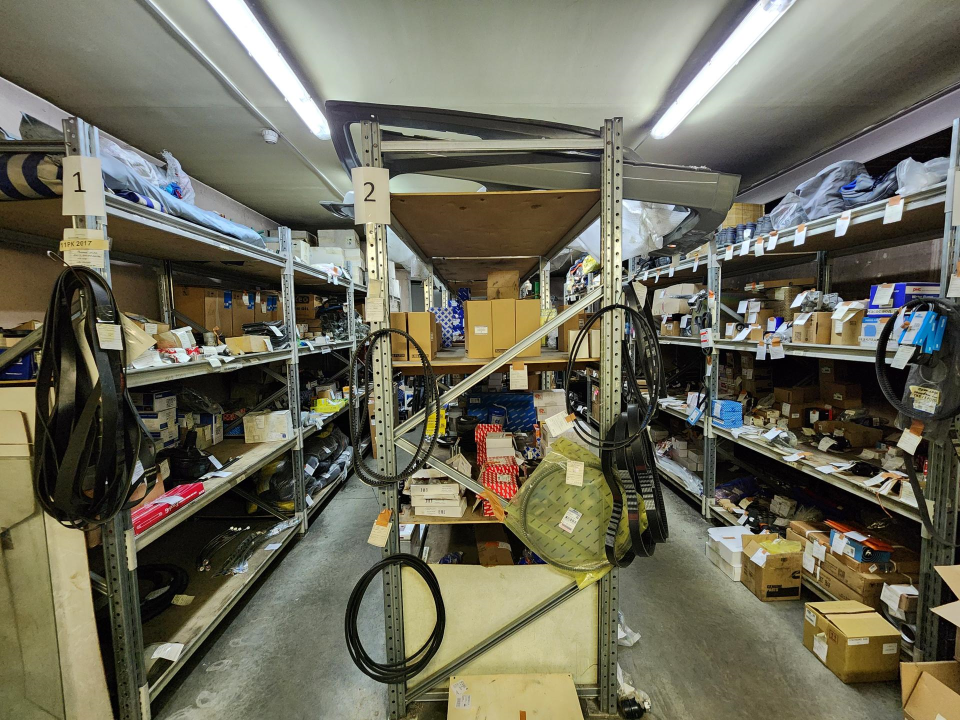 Фото: МедиаБанк Подмосковья/Дмитрий Алексеенко