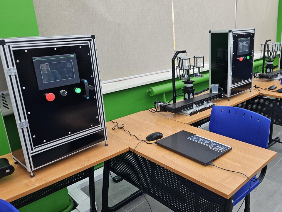 Фото: МедиаБанк Подмосковья/Ольга Вельшикаева