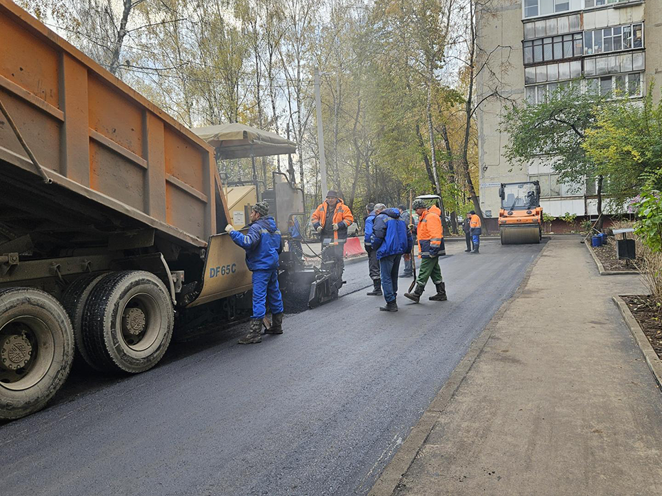 Фото: МедиаБанк Подмосковья/Вероника Горбачева
