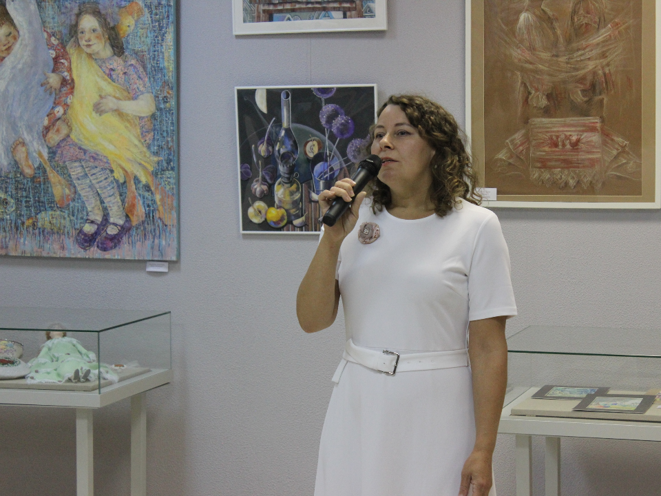 Фото: Дмитровская библиотека