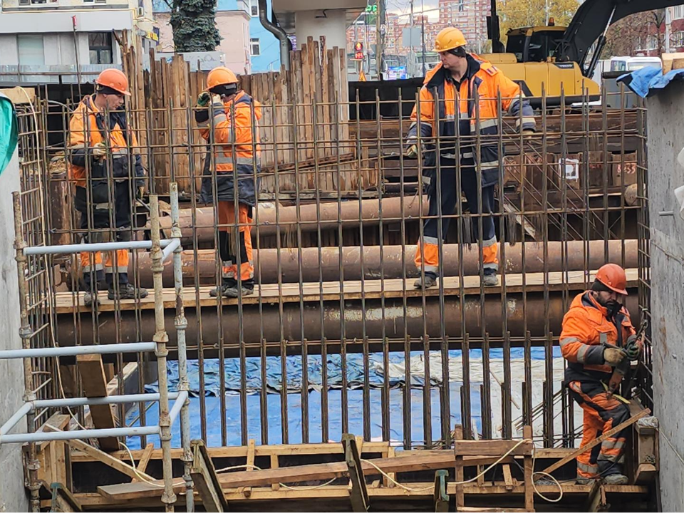 Фото: МедиаБанк Подмосковья/Наталья Лымарь