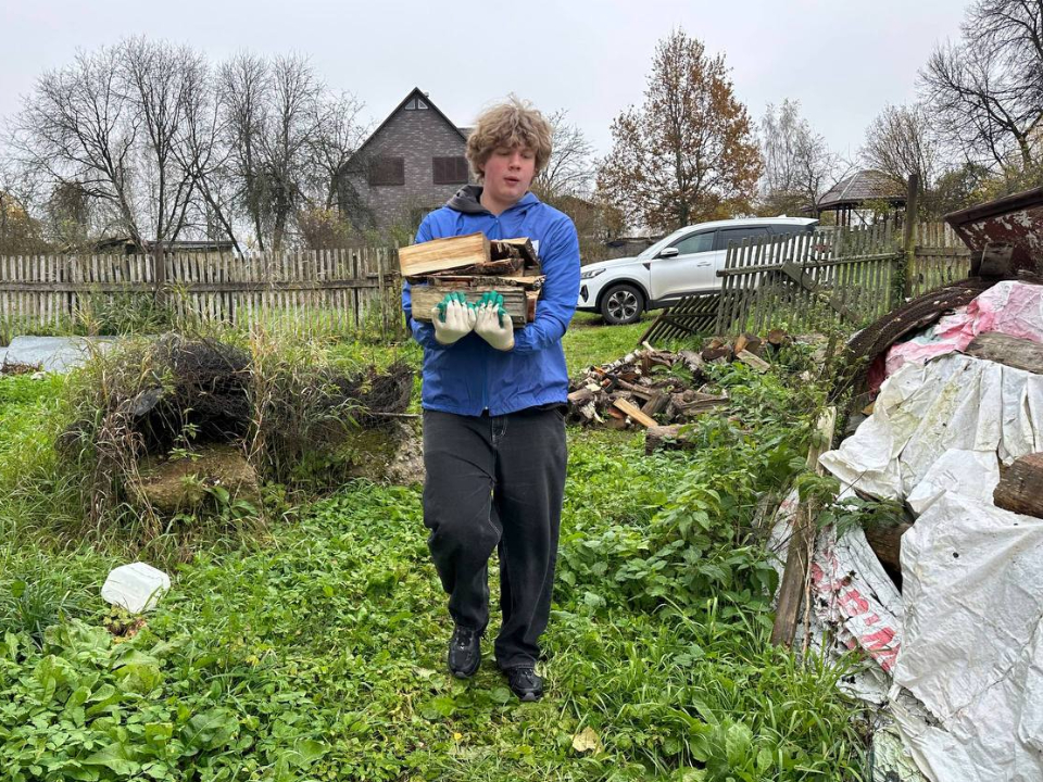 Фото: Волоколамское отделение партии «Единая Россия»