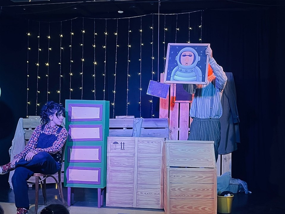 Фото: Ступинский драматический театр