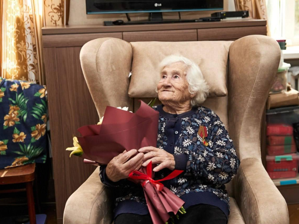 Фото: пресс-служба администрации г.о. Солнечногорск