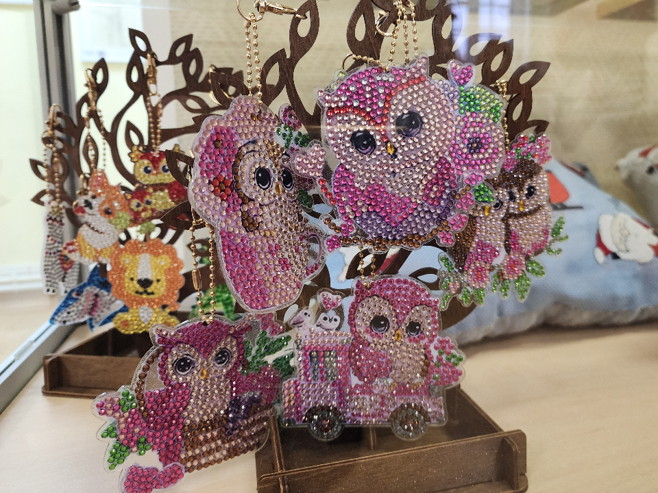 Фото: личный архив Михаила Мартыненко