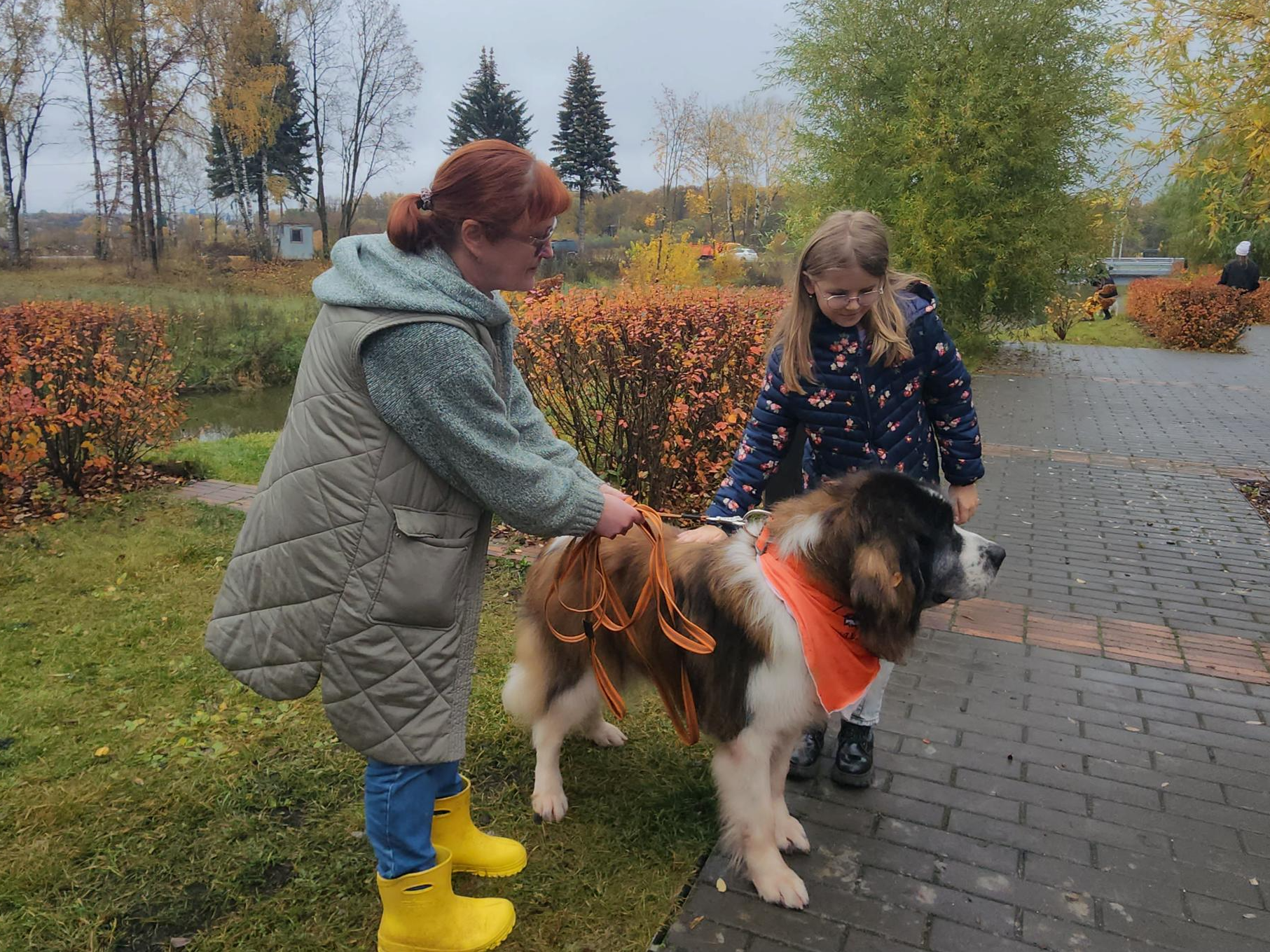 Фото: Анна Тюрюмина          
