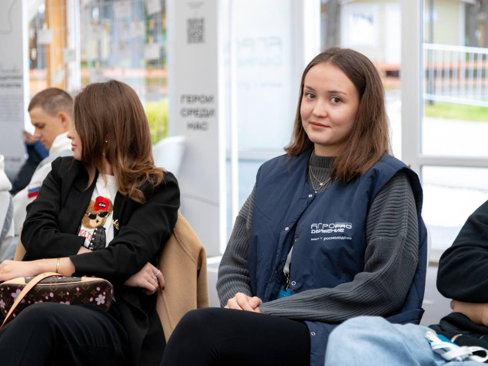 Фото: пресс-служба компании «АГРОПРОдвижение»