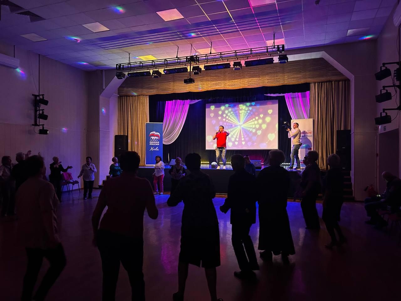 Фото: пресс-служба администрации г.о. Химки