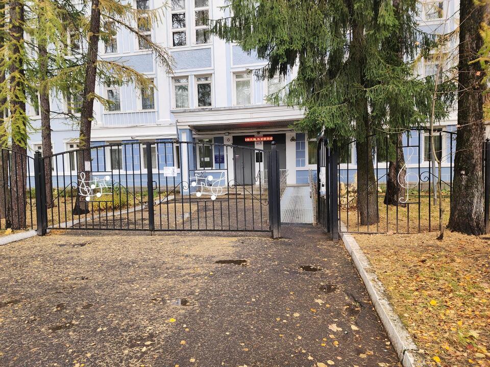 Фото: Екатерина Мелкозерова