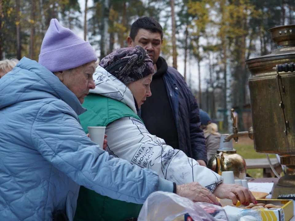 Фото: администрация м.о. Шатура