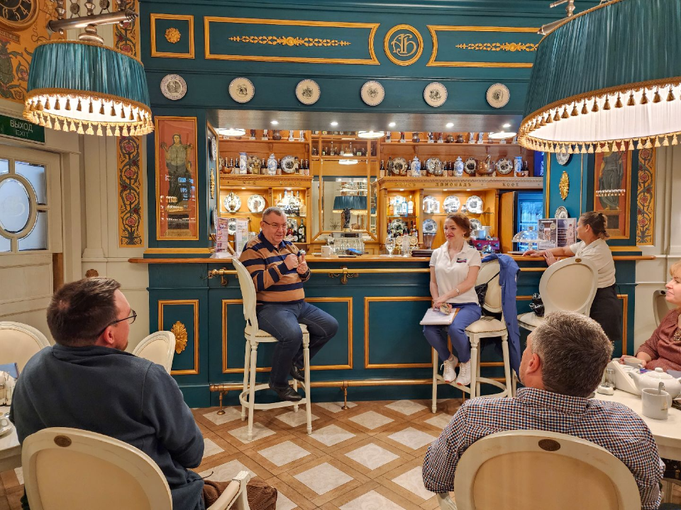 Фото: МедиаБанк Подмосковья/Мария Андрюхина