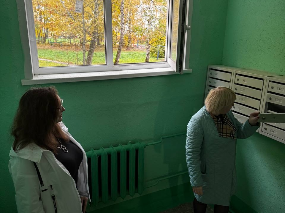 Фото: пресс-служба администрации Наро-Фоминского г.о.  