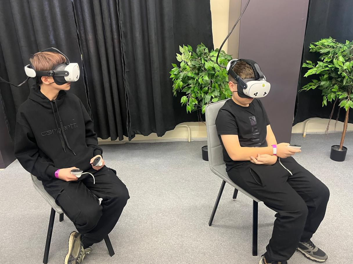 Фото: пресс-служба администрации Наро-Фоминского г.о.