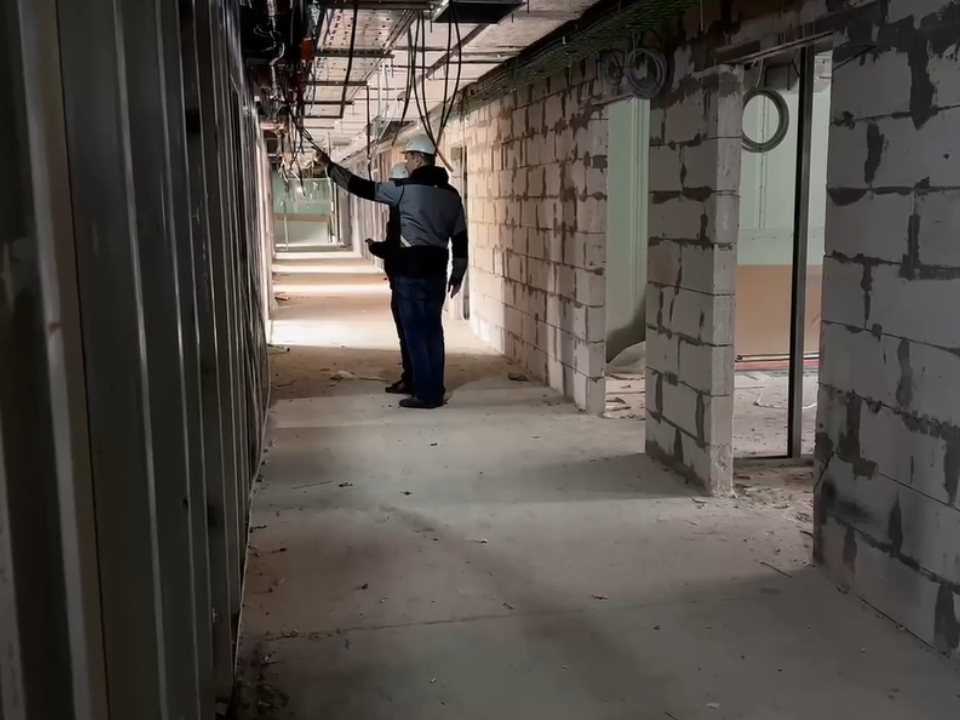 Фото: Министерство ЖКХ Московской области