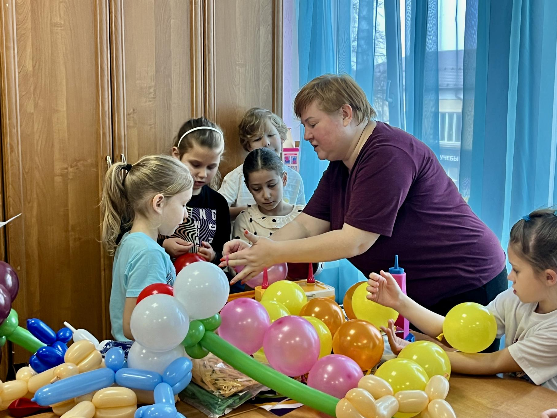 Фото: Анна Тюрюмина  