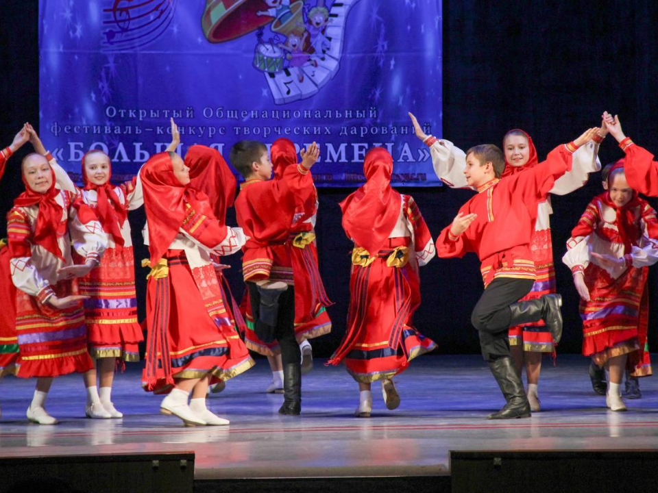 Фото: пресс-служба администрации г.о. Люберцы