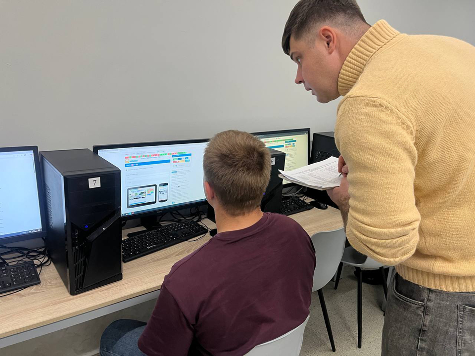 Фото: Автомобильно-дорожный колледж г. Бронницы 