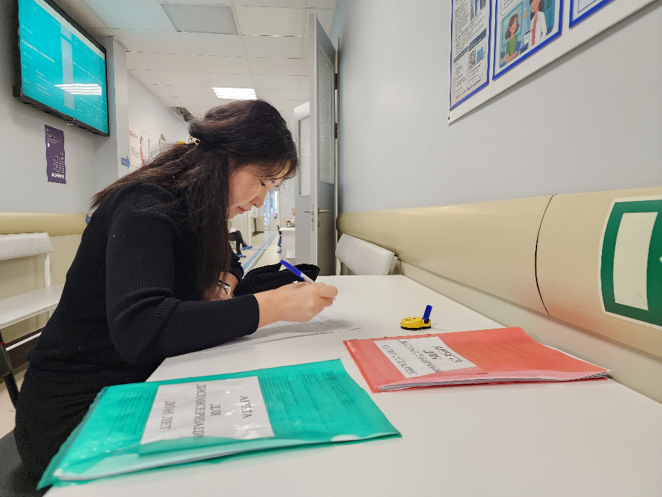 Фото: МедиаБанк Подмосковья/Мария Шигорева