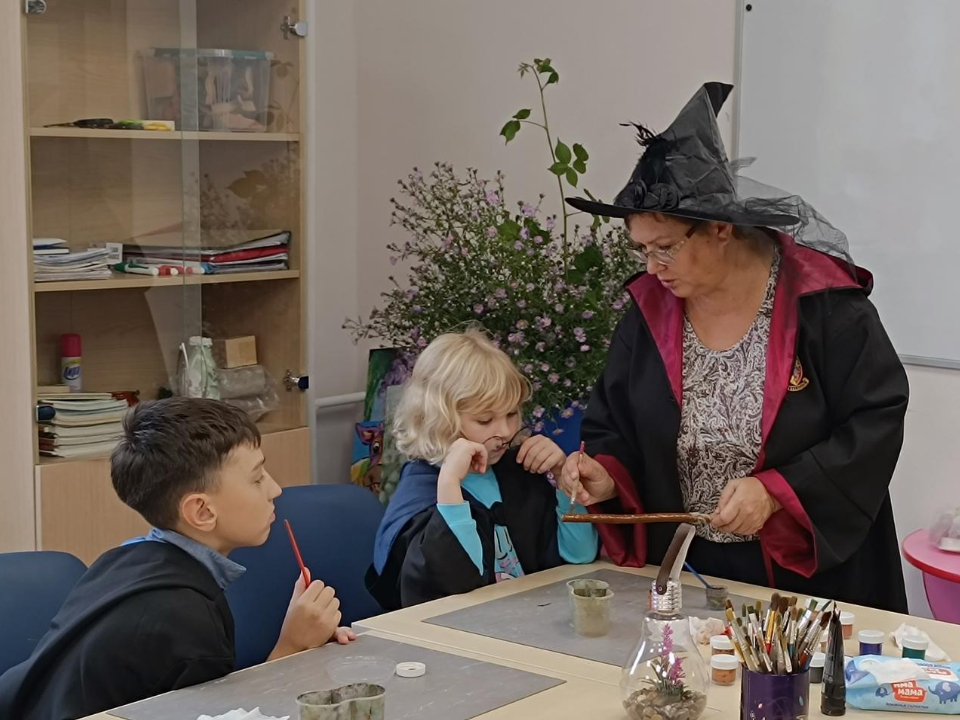 Фото: МедиаБанк Подмосковья/Екатерина Дятловская