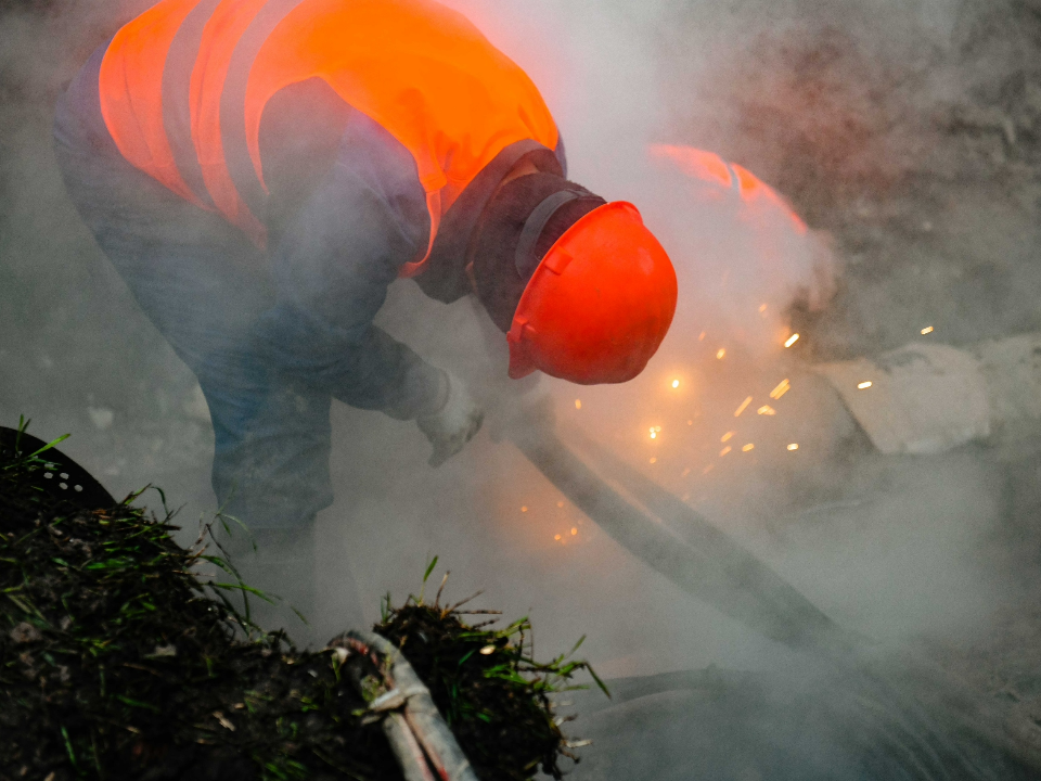 Фото: пресс-служба администрации г.о. Химки