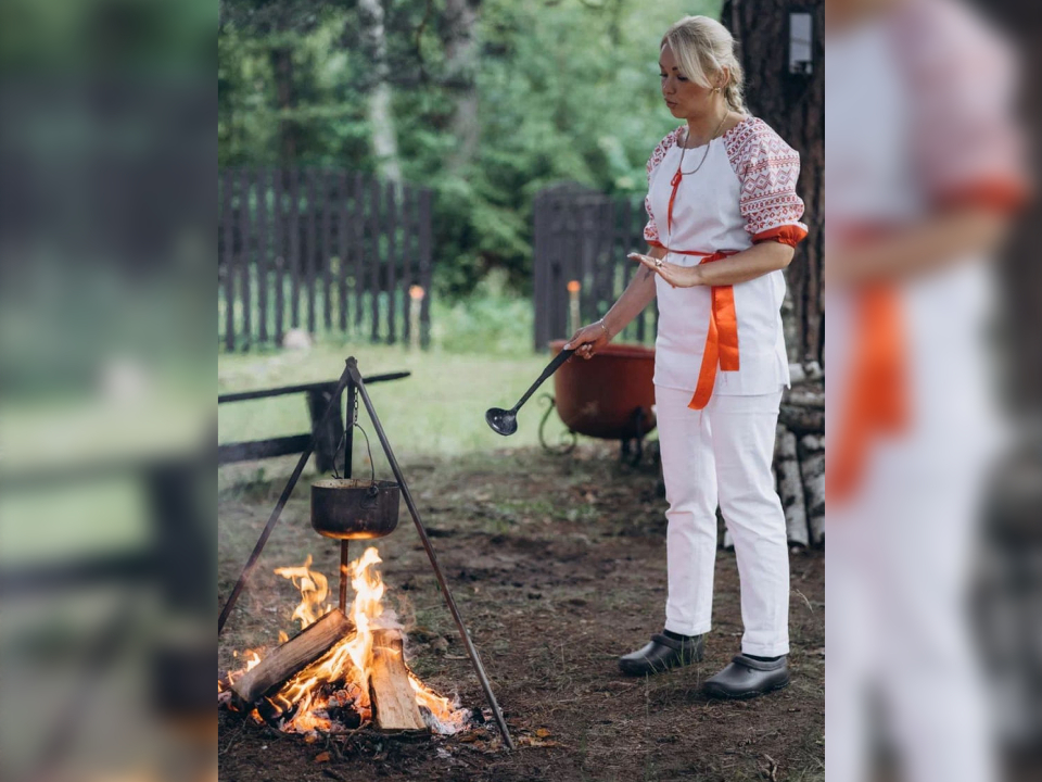 Фото: личный архив Эммы Райман