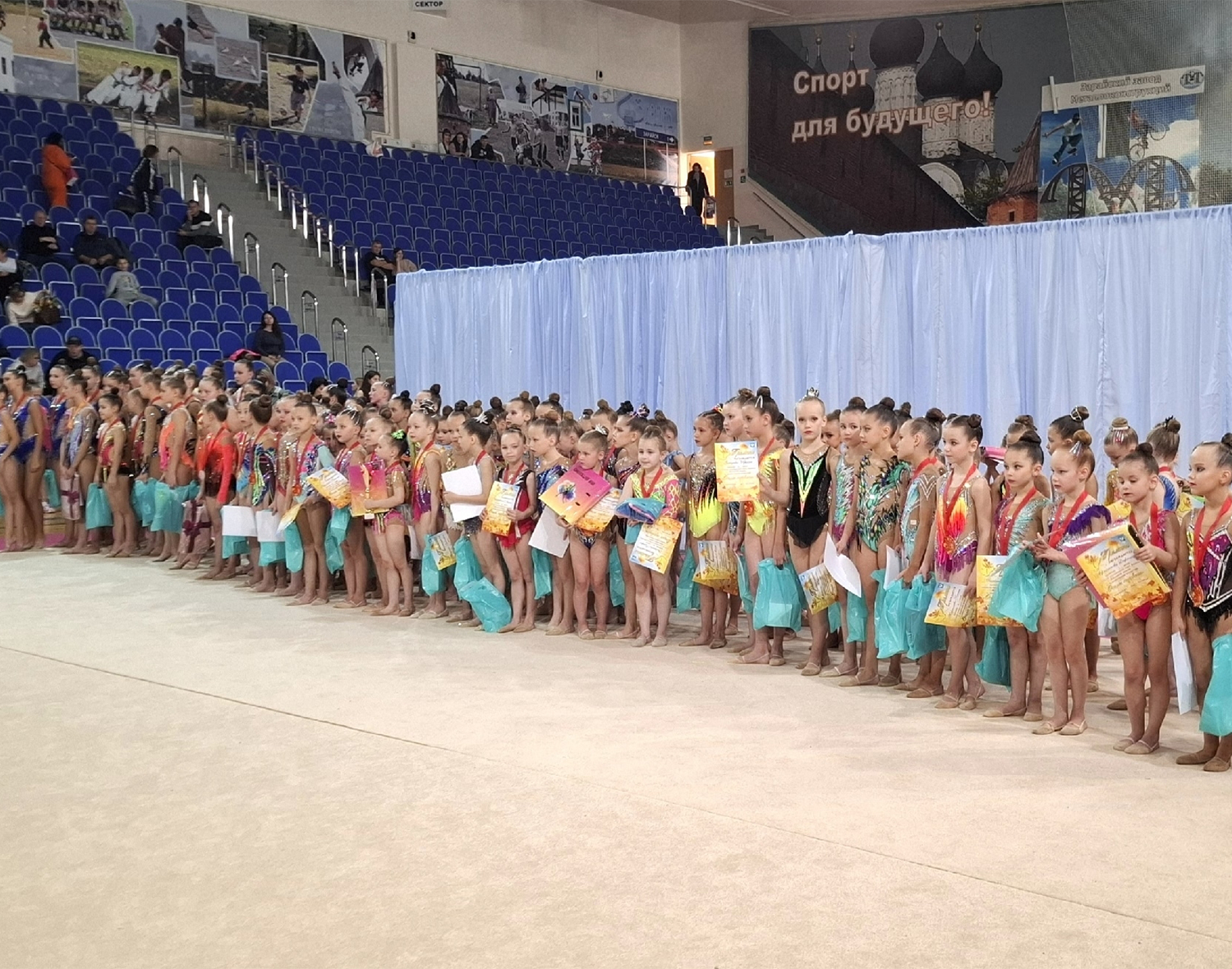 Фото: ДС «Зарайск»