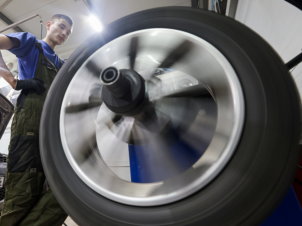 Фото: ТАСС/Кирилл Кухмарь