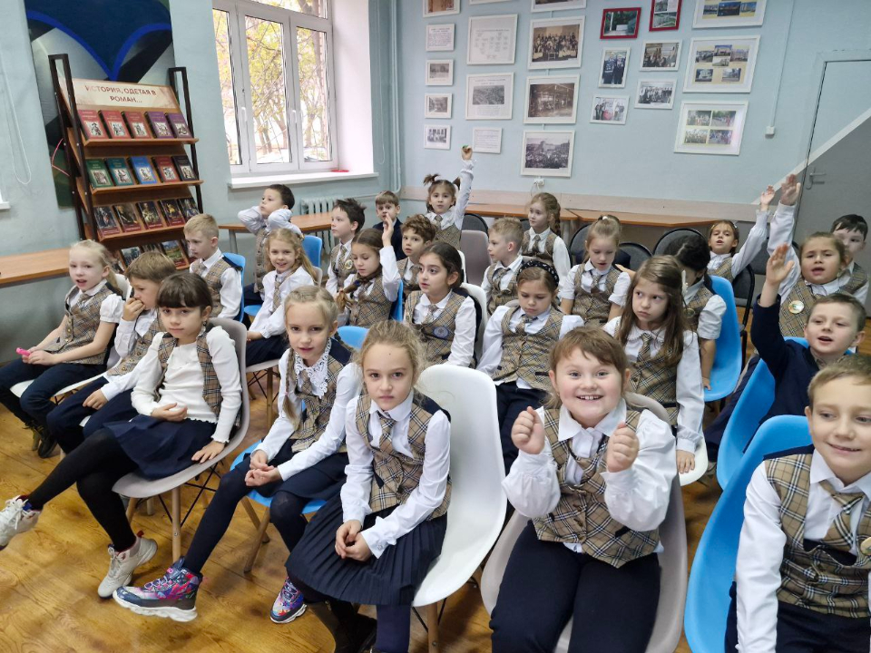 Фото: Юлия Никитина