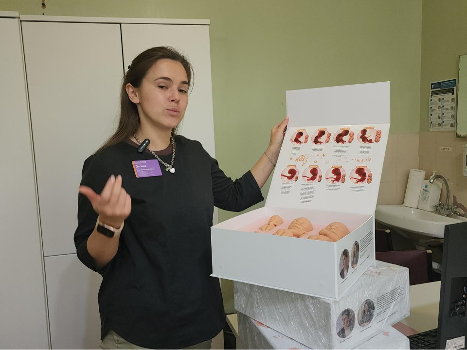 Фото: МедиаБанк Подмосковья/Наталья Лымарь