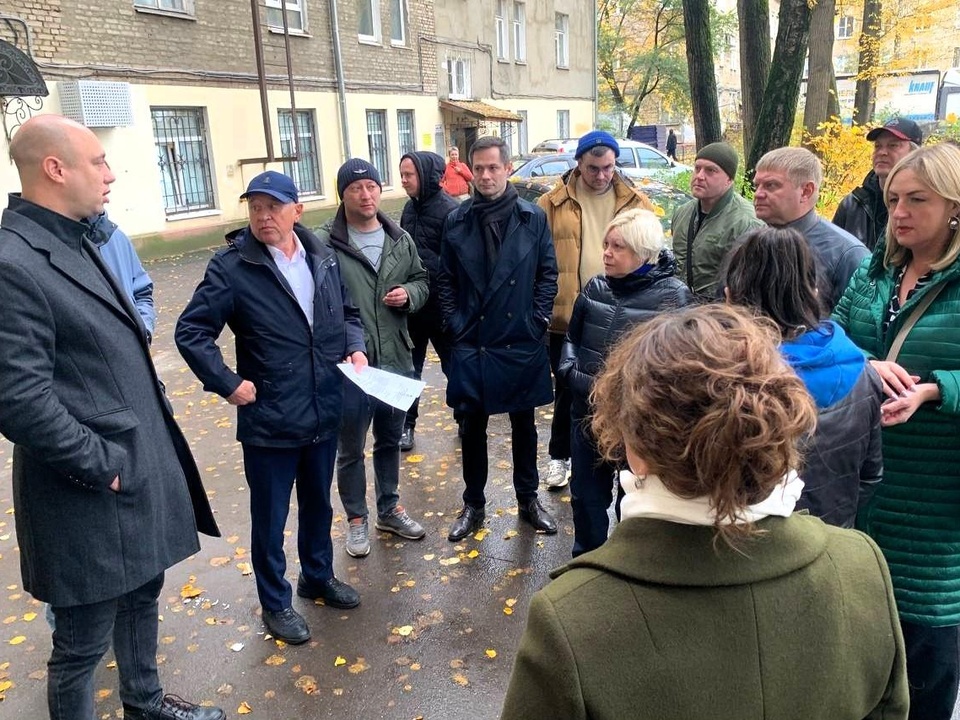 Фото: пресс-служба администрации г.о. Мытищи