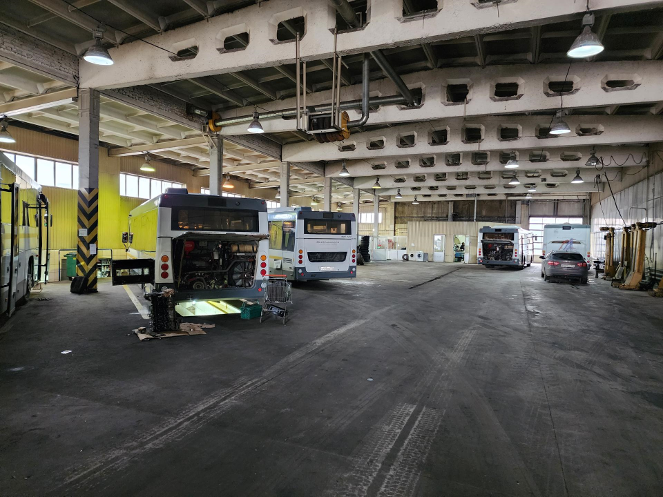 Фото: МедиаБанк Подмосковья/Дмитрий Алексеенко